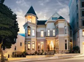 Neighbourgood Sutter Mansion