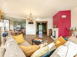 Dom w Grodzisku，位于Skała的别墅