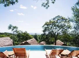 Tava Glamping Cerro