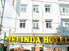 Melinda Hotel, hotel near Tan Son Nhat International Airport - SGN, 