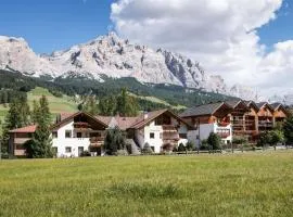 Residence Ciasa Giardun