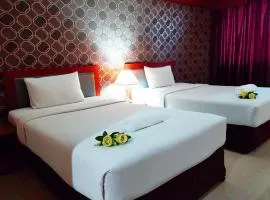 JP Emerald Hotel