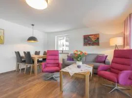 Wohnung "AlpppTraum" mit Traumblick