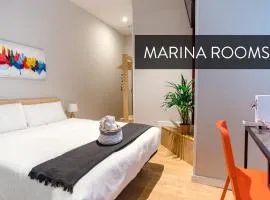 Marina Rooms