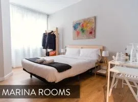 Marina Rooms