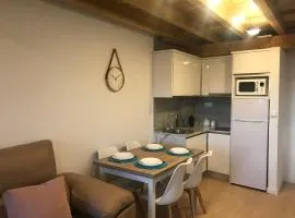 Ginebra Deluxe Domus parking-wifi