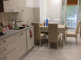 Appartamento al tennis, hotel in Varazze