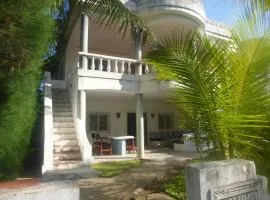 Downtown Malindi Apartment