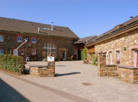 Cottage Olborbotte, hotel para famílias em Malmedy