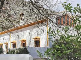 Cortijo Abril, family hotel in Priego de Córdoba