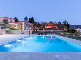 Deville Luxury Retreat