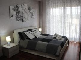 Agrigento Dream Apartment, hotell sihtkohas San Leone
