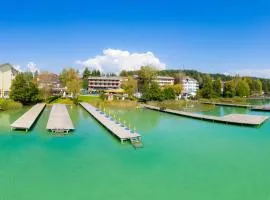 Golf-Tennis-Wellnesshotel Mori