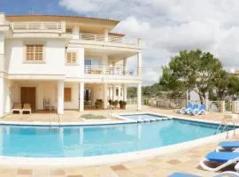 Apartamentos Villa Sirena