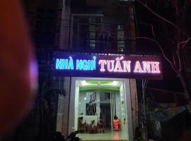 Tuấn Anh Motel, hótel í La Gi