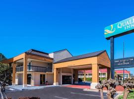 Quality Inn Dillon, hotel a Dillon