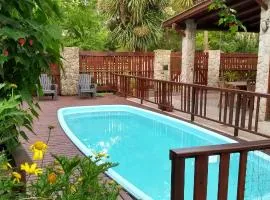 Complejo Casa Caracolnegro