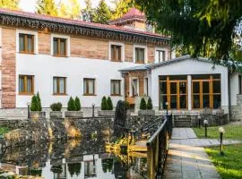 Horsky Hotel Mnich