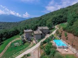 Agriturismo La Pedruscia