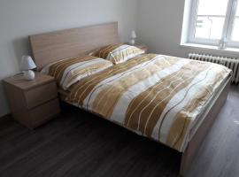 Apartman Dominik, hotel u gradu Vysoke Tatry - Horny Smokovec