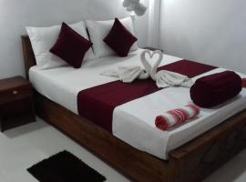 The Green Village Dambulla