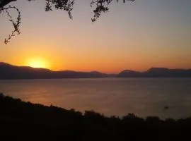 Ellenas- studios Nikiana Lefkada