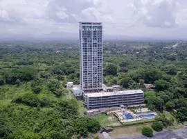 Global Service´s Apartment