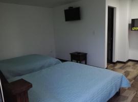 HOTEL LA PRADERA, hotel in Boyacá