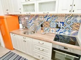 Sacred Heart Apartment
