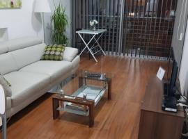 Penelope Central, holiday rental in Nicosia
