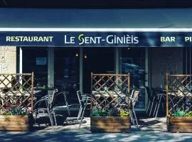 LE SENT-GINIEIS