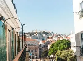 Rossio Boutique Hotel