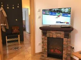 Golden GaPa Central Family Apartment 27