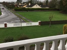 Oakdale, Templemore, E41F856, hotell sihtkohas Templemore