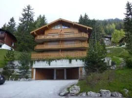 Apartment Grillon