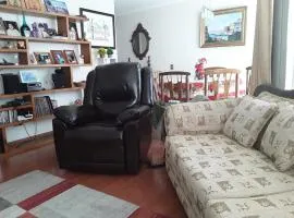 Departamento Centro de Viña