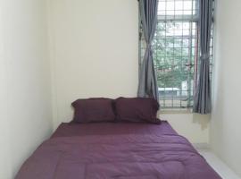 Jakson Homestay, hotel di Pusat Batam