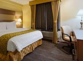 Best Western Queens Court