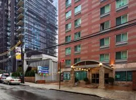 Best Western Queens Court