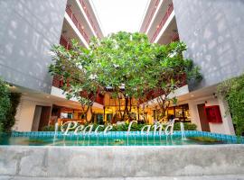 Peace Land Khaosan
