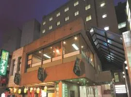 熊本綠色酒店