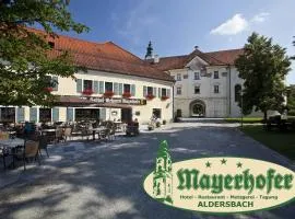 Hotel Mayerhofer