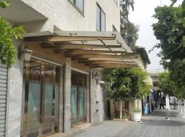 Casablanca Hotel, ξενοδοχείο σε Dar el Beïda