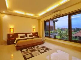 Hibiscus Cottages