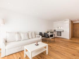 LAAX Homes - Taviarna Laax 4,5, apartman u gradu Laks