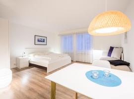 LAAX Homes - Val Signina 2-9