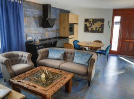 Apartamento Tierra y Mar 3