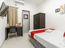 Cozy Residence Muwardi