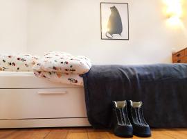 Tumitak Sarnia Family & Friends