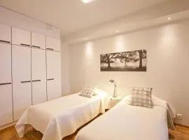 Kansankatu Apartments